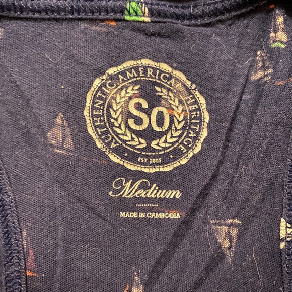 Tank top - Picture 2 of 2